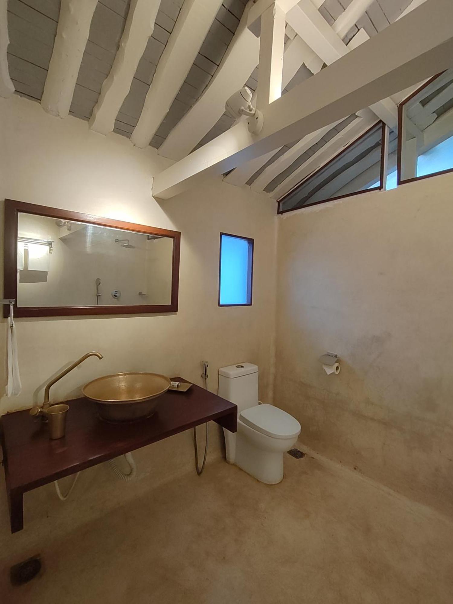 Mangala Heritage By Luxunlock Private Villas Tirukkannapuram Eksteriør billede